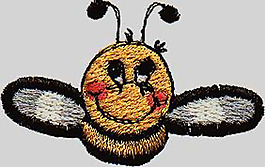 蜜蜂 蜂蜜 辛勤 黑色 免費(fèi)素材