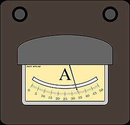 ampermeter