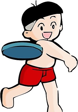 位圖 人物 男人 小男孩 色彩 免費(fèi)素材