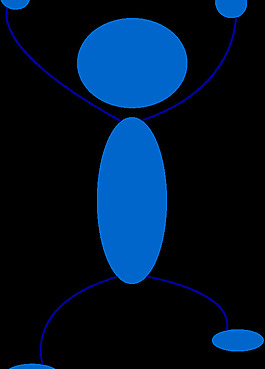 Blueman 201