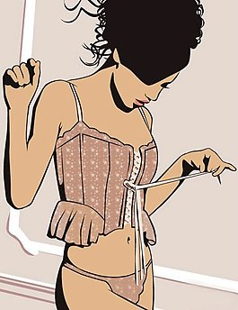 位圖 人物 女人 色彩 黑色 免費(fèi)素材