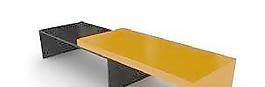 時尚桌子 Table 111