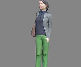 女人CWom0004