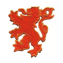 色彩 橙色 圖標(biāo) 標(biāo)志 動(dòng)物 免費(fèi)素材