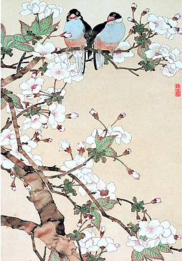 中国风装饰素材