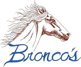 繡花 動物 文字 英文 Bnoncas 免費素材