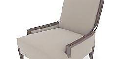 時(shí)尚椅子 Chair 43