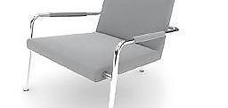 時(shí)尚椅子 Chair 41