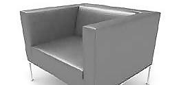 时尚椅子 Chair 38