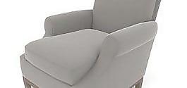 時(shí)尚椅子 Chair 26