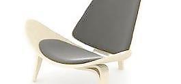 時(shí)尚椅子 Chair 25