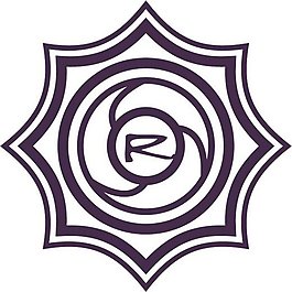 印花矢量圖 徽章標(biāo)記 色彩 灰色 文字 免費(fèi)素材