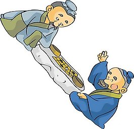 位圖 人物 老人 男人 色彩 免費(fèi)素材