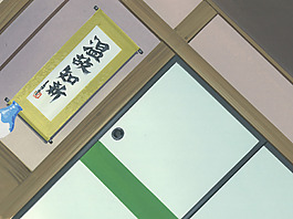 木門漫畫