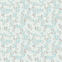 矢量無(wú)縫摘要手繪圖案