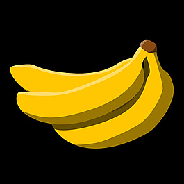 香蕉圖標(biāo)