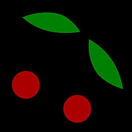 櫻桃圖標(biāo)