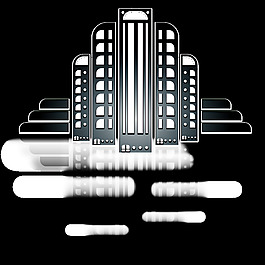 城市的裝飾藝術(shù)