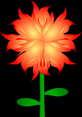 火焰花