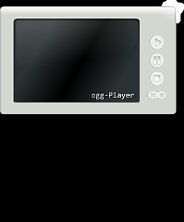 ogg播放器