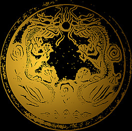 中國(guó)古代龍