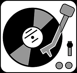 簡(jiǎn)單的轉(zhuǎn)盤