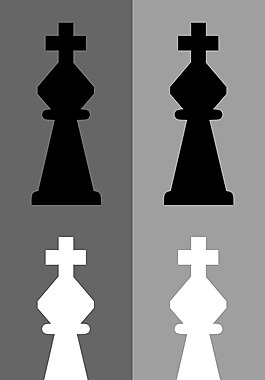 二維象棋-騎士