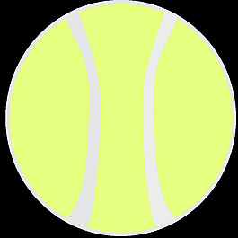 tennisball_flat