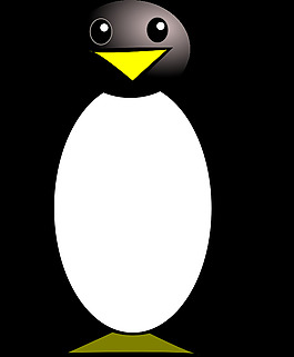 企鵝