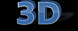 3D文本