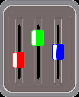 攪拌機