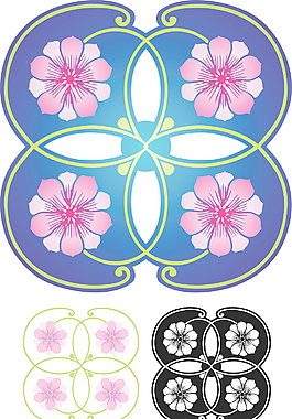 花藝廣場