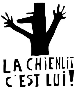 chienlit（破壞）