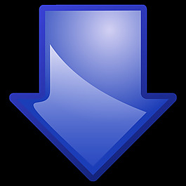 arrow_blue_down
