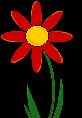 red_flower