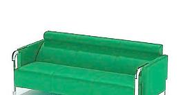 Sofa 沙发124