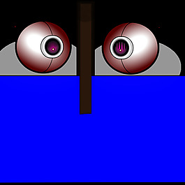 doublemecheye