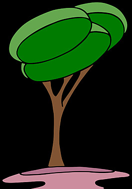 arbre_modern