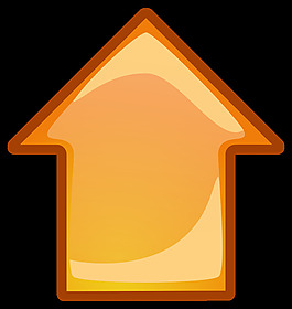 arrow_orange_up