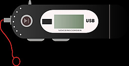 MP3播放器