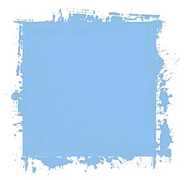 Grunge紋理濺banner矢量