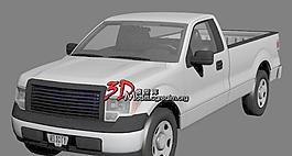 皮卡 F150 REGULAR 轎車