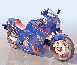 Suzuki Walter Motorcycle 摩托車
