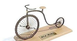 自行車 bike