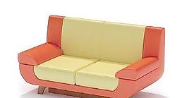 Sofa 沙發015