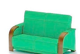 Sofa 沙發(fā)08