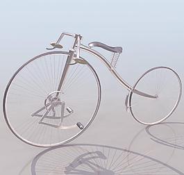 FACILE 自行車模型03