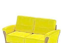 Sofa 沙發(fā)03