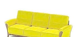 Sofa 沙發(fā)02