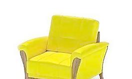 Sofa 沙發(fā)01
